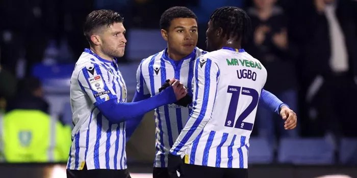 Sheffield United Memperlihatkan Ketangguhan Menang atas  Norwich City di Ligue 1