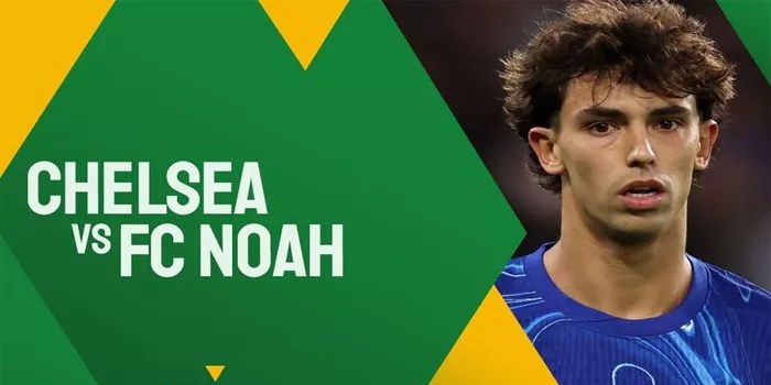 Prediksi Chelsea vs FC Noah 8 November 2024