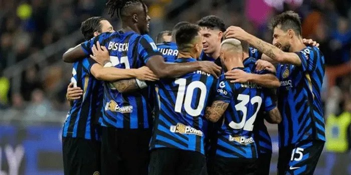 Inter Milan vs Arsenal: Laga Sengit yang Mencekam