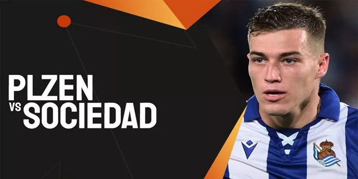 Prediksi Viktoria Plzen vs Real Sociedad 8 November 2024