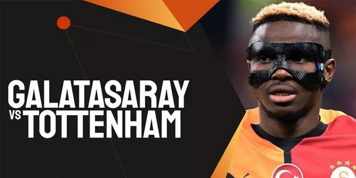 Prediksi Galatasaray vs Tottenham 8 November 2024