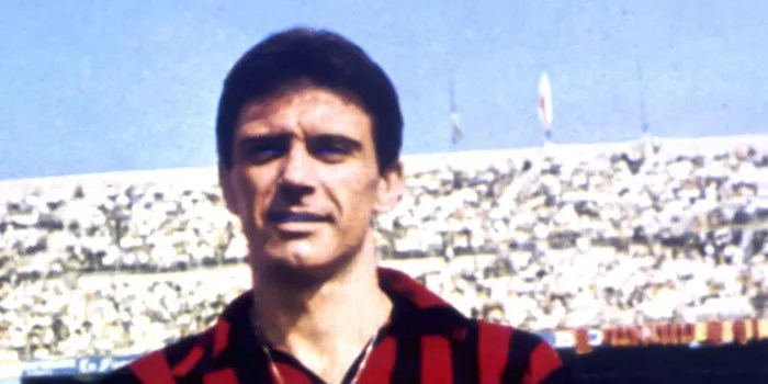 Cesare Maldini Legenda Pertahanan yang Mengubah Wajah Sepak Bola Italia