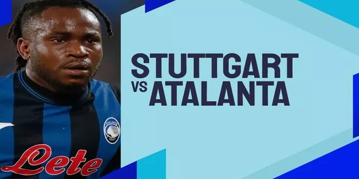Liga Champions: Prediksi Stuttgart vs Atalanta, 7 November 2024