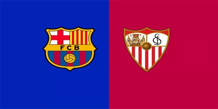 Barcelona vs Sevilla Liga Spanyol 29 Oktober 2024