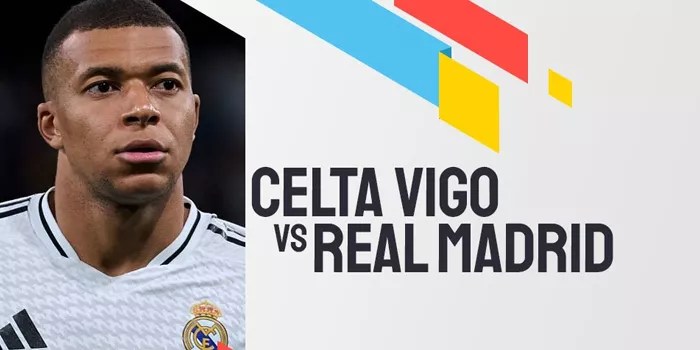 Prediksi Celta Vigo vs Real Madrid 20 Oktober 2024