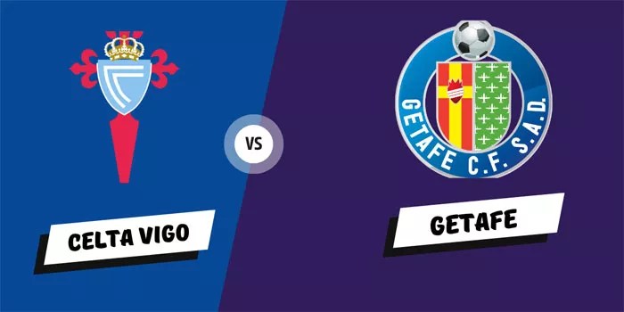 Celta Vigo vs Getafe Liga Spanyol 5 November 2024