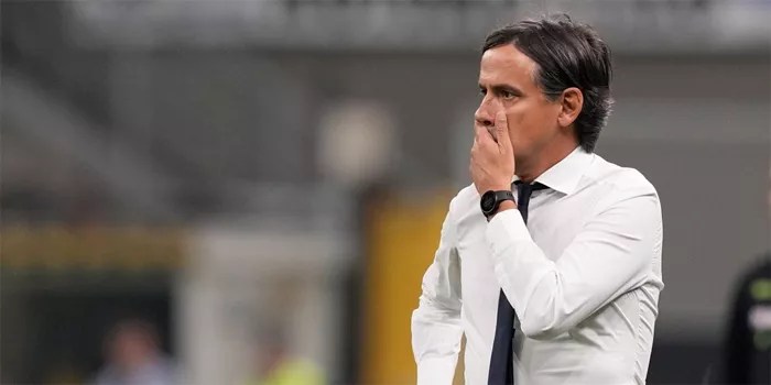 Simone Inzaghi Pelatih Inter Milan Akui Tawaran Liga Primer