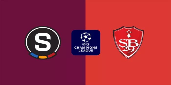 Liga Eropa – Hasil Sparta Praha 1-2 Brest, 7 November 2024