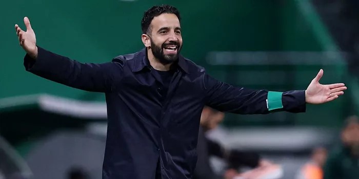 Ruben Amorim Peringatkan Para Penggemar Manchester United 