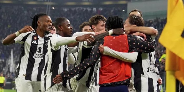 Rapor Pemain Juventus, Performa Kemenangan Atas Torino