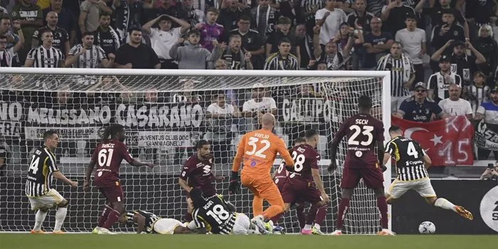 Juventus vs Torino: Head to Head dan Statistik Serie A