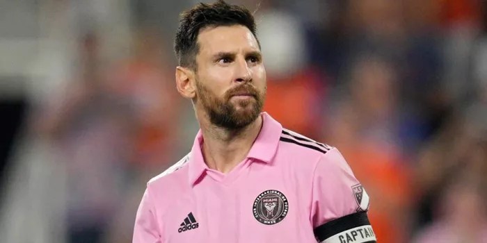 Lionel Messi dan Inter Miami Tersingkir di Perempat Final Playoff!!