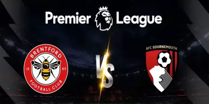 Brentford vs Bournemouth Liga Inggris 9 November 2024