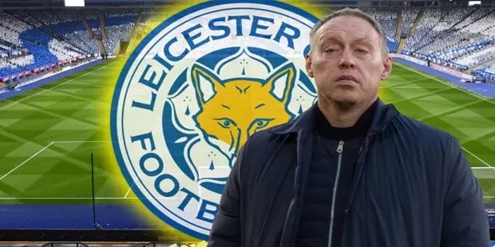 Steve Cooper Yakin Leicester Akan Mencetak Gol di Man Utd Hari Ini