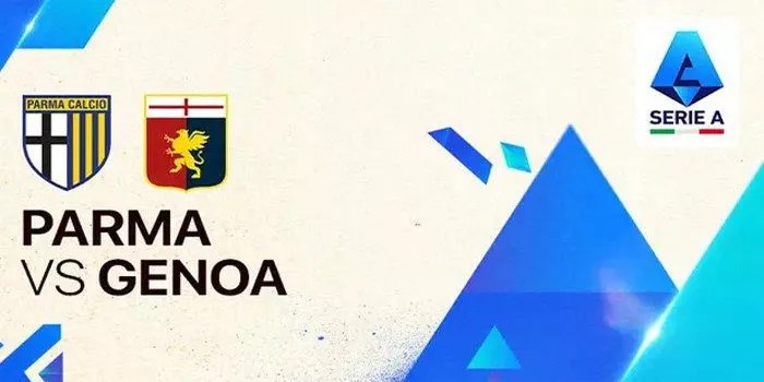Parma vs Genoa Liga Italia 5 November 2024