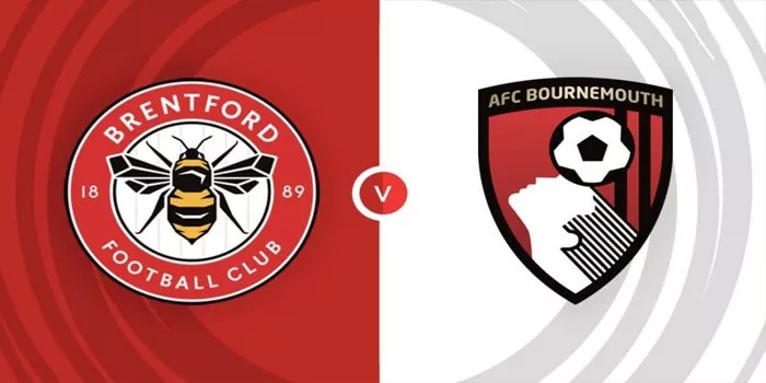 Brentford vs Bournemouth – Laga English Premier League Skor 3-2