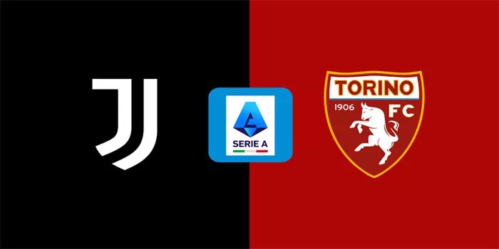Juventus vs Torino Liga Italia 10 November 2024