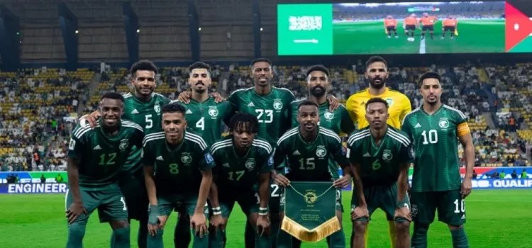 Arab Saudi Tiba di Melbourne: Tantangan Baru Tanpa Dua Pilar Utama