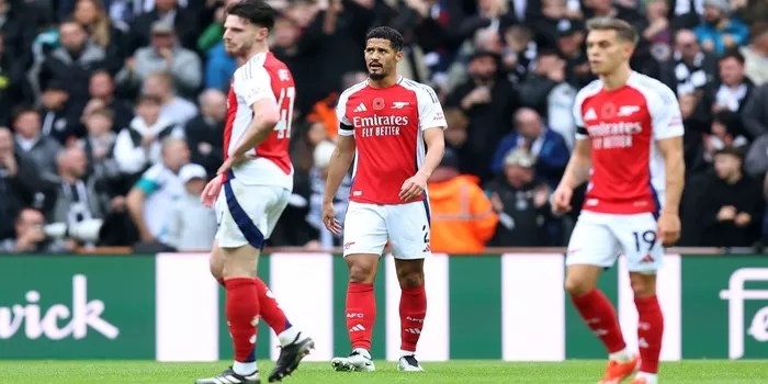 Pertarungan Sengit: Chelsea Waspadai Kebangkitan Arsenal