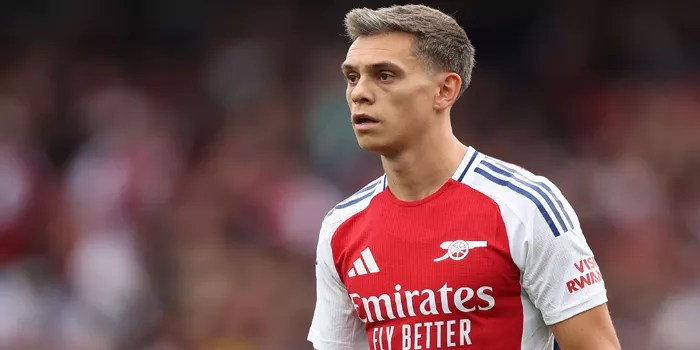 Arsenal Ditahan Seri Chelsea: Trossard Dibenci, Aubameyang Diingat Kembali!