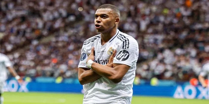 Kylian Mbappe Terpuruk, Madrid Harus Mencari Solusi Cepat!