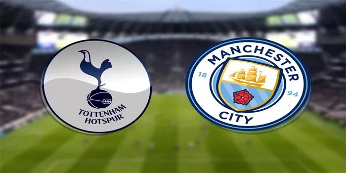 Manchester City vs Tottenham Hotspur Liga Inggris 5 November 2024