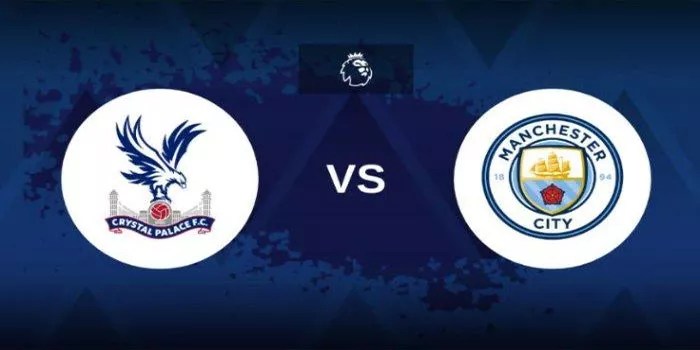 Crystal Palace vs Manchester City Liga Inggris 5 November 2024