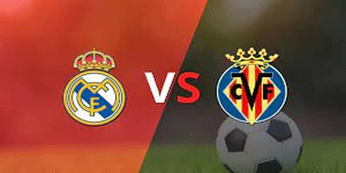 Real Madrid Tundukkan Villarreal 2-0, Dominasi Sempurna di Santiago Bernabéu