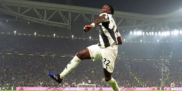 Hasil Pertandingan Juventus vs Torino Dengan Skor 2-0