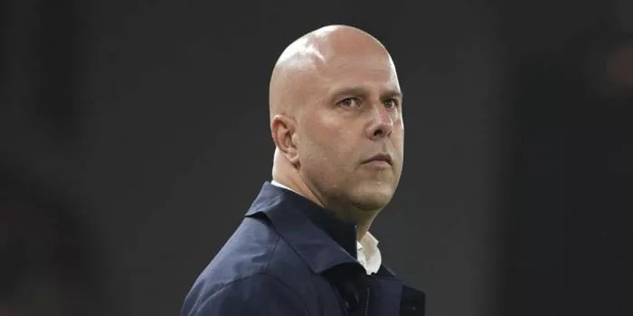 Slot Pecahkan Rekor Mourinho & Ancelotti, Usai Bawa Liverpool Hajar Leverkusen