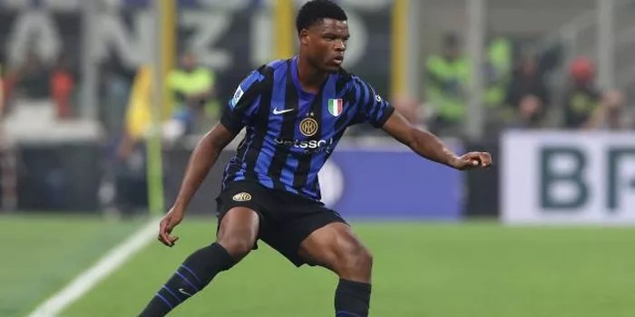Inter vs Napoli Kontroversi Penalti: Apa Kata Pakar Perwasitan Serie A?