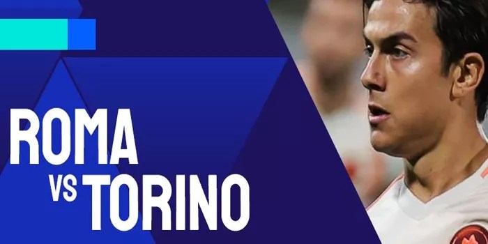 Prediksi AS Roma vs Torino 1 November 2024