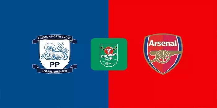 Arsenal Hancurkan Preston North End 3-0, Kemenangan Dominan di Deepdale