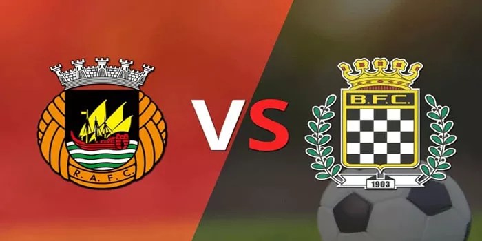 Liga Portugal – Boavista Dipermalukan Oleh Rio Ave 0-2, Tanpa Gol Balasan!