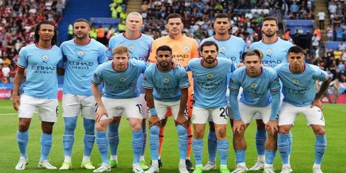 Manchester City Masih Bisa Bangkit: Analisis dan Strategi Pemulihan