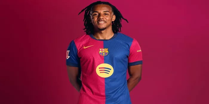 PSG Siapkan Tawaran Besar yang Menggoda untuk Jules Kounde!