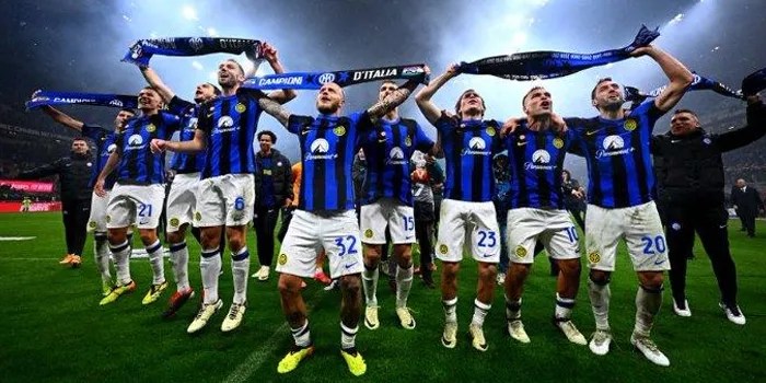 Inter Milan: Penantang Terkuat di Liga Champions