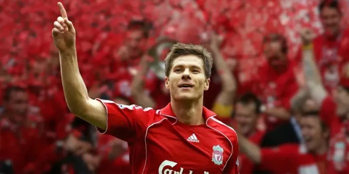 Xabi Alonso – Legenda Liverpool Dengan Karier Paling Gemilang