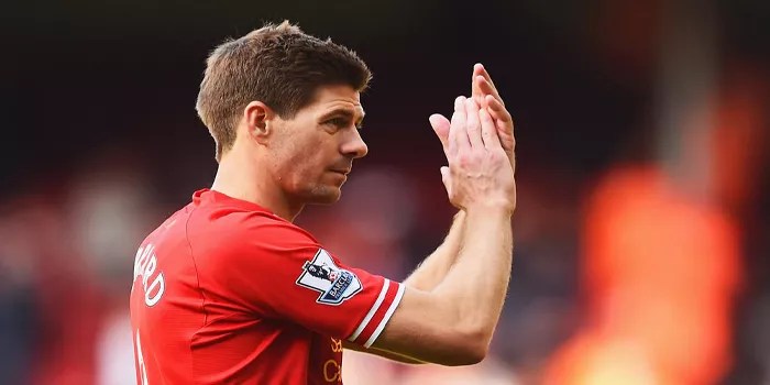 Steven Gerrad – Legenda Sekaligus Capten Iconic Milik Liverpool