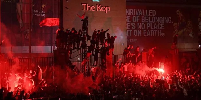 Liverpool Sangat Layak Jadi Juara Liga Inggris di Musim Ini
