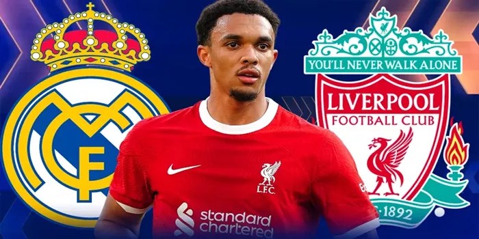 Real Madrid Siap Tawarkan Kontrak Empat Tahun Kepada Alexander-Arnold dari Liverpool 