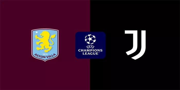 Aston Villa vs Juventus Liga Italia 28 November 2024
