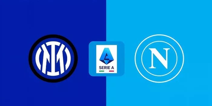 Inter Milan dan Napoli Berbagi Poin, Drama Imbang 1-1 di San Siro