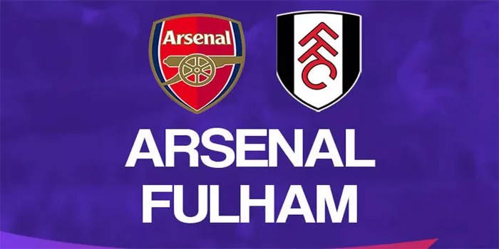 Fulham vs Arsenal Liga Inggris 5 Desember 2024