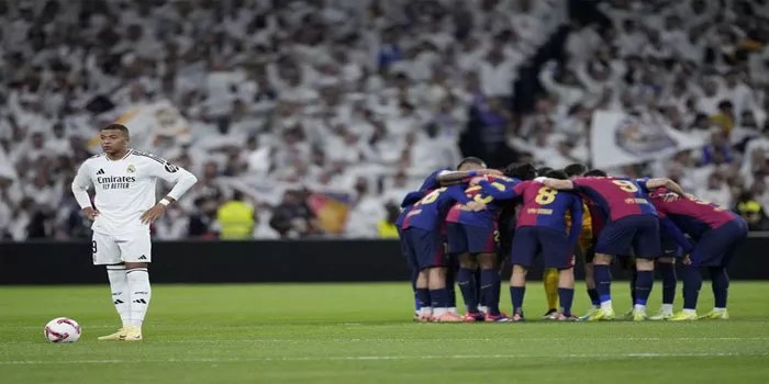 Kylian Mbappé – Masalah Kesehatan Yang Membuat Real Madrid Rugi