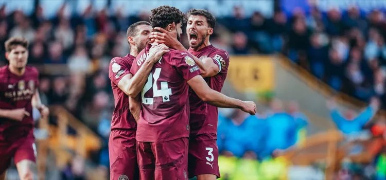 Man City Tak Kenal Menyerah: Bulan November Jadi Peluang untuk Bangkit