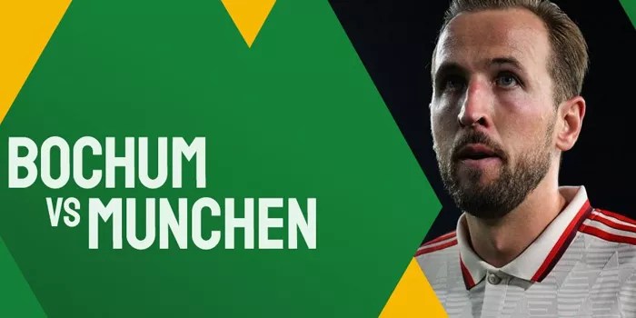 Prediksi VfL Bochum vs Bayern Munchen 27 Oktober 2024