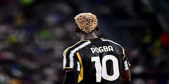 Juventus dan Paul Pogba Menuju Akhir Kisah Yang Mengharukan