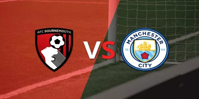 Bournemouth Kejutkan Man City 2-1, Kemenangan Spektakuler di Vitality Stadium
