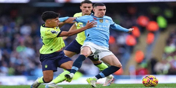 Man City Sukses Tundukkan Southampton 1-0, Guardiola Pertahankan Tren Kemenangan